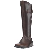 Fly London Womens Mol Dk Brown P210318046 9 UK