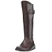 Fly London Womens Mol Dk Brown P210318046 5 UK