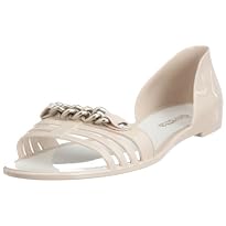 ディヴェッタ  Chain Sandals