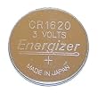 Energizer Lithium Coin Blister Pack Watch/Electronic Batteries