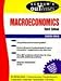 Schaum s Outline of Macroeconomics