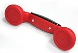 POP Handset Red Color Ipad, Iphoneipod Touch, Htc Android Blackberry, Samsu ....