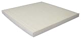 Purolator C45871 BreatheEASY Cabin Air Filter