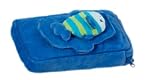 Baby Wipe Holder, Sea Collection-blue