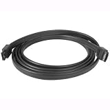 6' Shielded External eSATA, SCSI Cables, Cables & Interconnects, PC Components