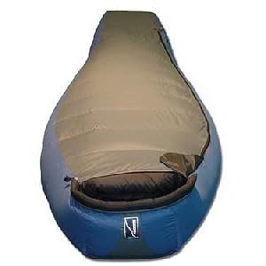 Backside 800 -20 Degree Down Sleeping Bag Backside 800 -20 Degree Down Sleeping Bag