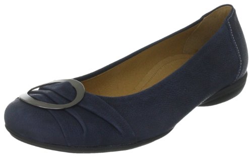Gabor Shoes Comfort 46.817.46 Damen Ballerinas