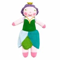 Mini Antoinette Queen Doll