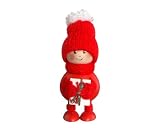Nordika Design ノルディカ・デザイン クリスマス 木製人形(男の子...