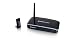 IOGEAR Wireless 1080p Computer to HD Display Kit with 1 HD Output and 1 VGA Output (GUWAVKIT4)