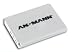 Ansmann 5044183 A-PAN CGA S008 Akku mit 3,7 V / 800mAh für Panasonic FX 30 / FX 100