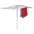 Whitney Design Aluminum 92" Outdoor Dryer