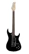 Godin Freeway SA-Synth Access Guitar (Black HG)