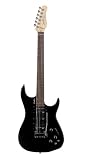 Godin Freeway SA-Synth Access Guitar (Black HG)
