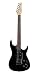 Godin Freeway SA-Synth Access Guitar (Black HG)