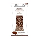 Borba Slimming Chocolate Chews box of 30 chews