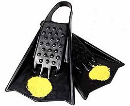 Mike Stewart Viper Swimfins