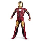 Iron Man 2 Mark 6 Classic Muscle 31mXZ5jwZEL. SL160 Iron Man 2 Mark 6 Classic Muscle