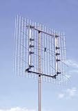 Channel Master CM 4228 8-bay HDTV/UHF Antenna CM4228HD