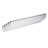 Weber 7537 Stainless Steel Flavorizer Bars