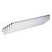 Weber 7537 Stainless Steel Flavorizer Bars