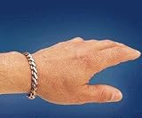 Magnelyfe Rope Copper Bracelet