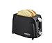 Premium PT230B 2-Slice Toaster, White