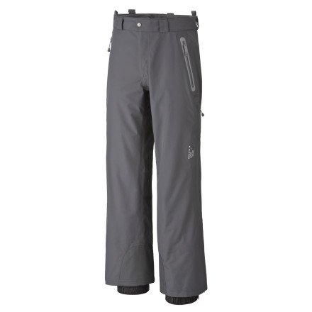 Deals For Mountain Hardwear Men's Snowtastic Pants