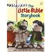 The Little Bible Storybook (Bible Storybook Range)