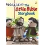 The Little Bible Storybook (Bible Storybook Range)