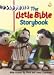 The Little Bible Storybook (The Bible storybook range)
