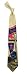 Los Angeles Angels Nostalgia 2 Neck Tie - MLB Baseball