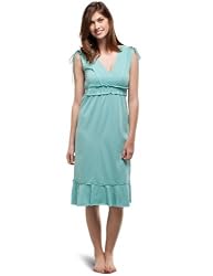 Carve Designs Women's Sunshine V-Neck Dress