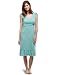 Carve Designs Women's Sunshine V-Neck Dress
