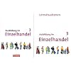 Ausbildung im Einzelhandel - Neubearbeitung - Allgemeine Ausgabe: 3. Ausbildungsjahr - Fachkunde und Arbeitsbuch: 450198-0 und 450199-7 im Paket