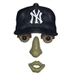New York Yankees Forest Face MLB Baseball Fan Shop Sports Team Merchandise