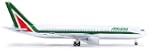 Alitalia Boeing 767-300