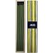Narcissus - Kayuragi Incense From Nippon Kodo - 40 Stick Wooden Box