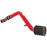 AEM 21-545R Red Cold Air Intake System by AEM