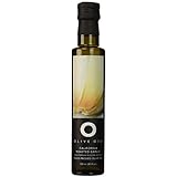 O Roasted Garlic & Mission Olives Extra Virgin Olive Oil, 8.5 oz