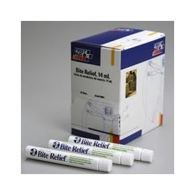 Buy Bite Relief with applicator- 14 mL.- 30 per dispenser box