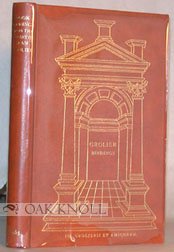 Libraries and Museums
