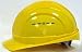 Schuberth Bau-Schutzhelm EUROGUARD 4 EN 397 - gelb