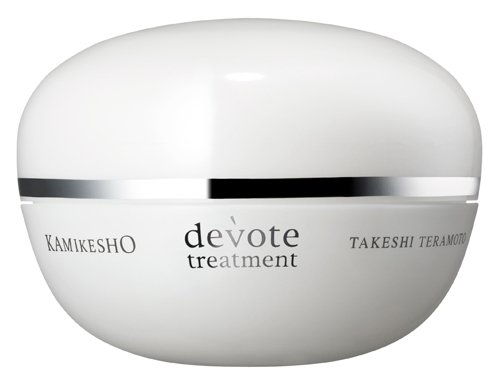髪化粧 ディボートスペシャルヘアマスク 150g