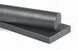 Titanium CP 2 ASTM-B348 Rod 1/8 Diameter
