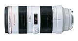 Canon EF 70-200mm f/2.8L USM Telephoto Zoom Lens for Canon SLR Cameras