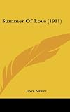 Summer Of Love (1911)