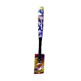 Marvel Spiderman HD Foam Bat And Ball Combo Set - SpiderMan Baseball Set - Spiderman Ball And Bat Set