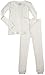 Organic Henley Pajama Tee and Pant Set, 5 Years