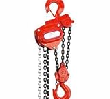 Review Sealey  / Chain Block 5ton 3mtr